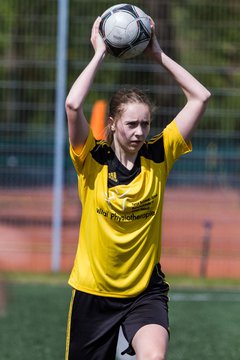 Bild 251 - B-Juniorinnen SG Trittau/S�dstormarn - SV Frisia 03 Risum Lindholm : Ergebnis: 3:1